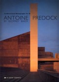 Antoine Predock Architectural Monographs 49