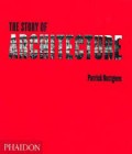 The Story of Architecture - capa mole