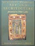 Studies In Medieval Art And Architecture