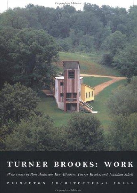 Turner Brooks: Works