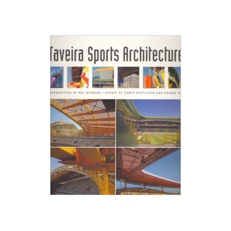 Taveira sports architecture