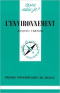 L'Environnement