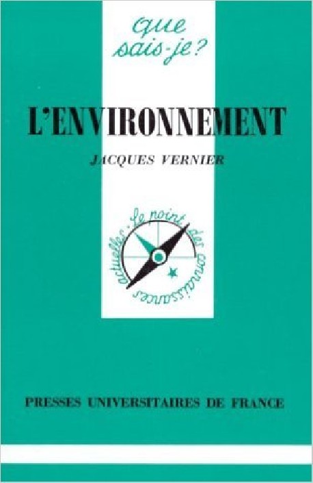 L'Environnement