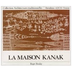 La Maison Kanak cabanas