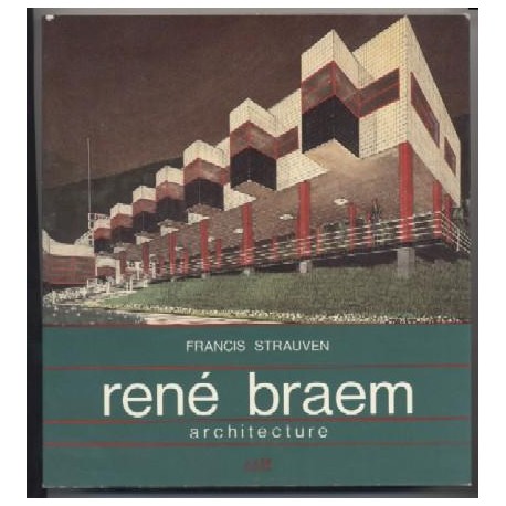 René Braem Architecture