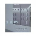 SAM Schnebli Ammann Menz recent buildings and projects