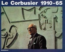 Le Corbusier 1910-65