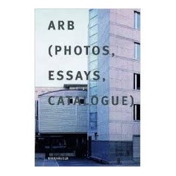 Arb  Photos, Essays, Catalog  Bern Architectural Office ARB Merzenacker Hintere Aumatt Freies Gymnasium tower Ulmizberg Brunnade