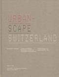 Urban-Scape Switzerland