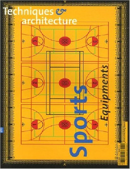 Techniques & Architecture 480 Sports