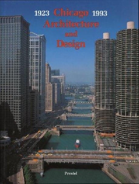 Chicago Architecture and Design