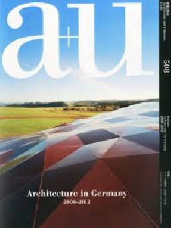 a+u 508  Germany 2000-2012