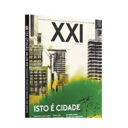 XXI, Ter Opinião 04 Jan Jun 2015 Isto é Cidade