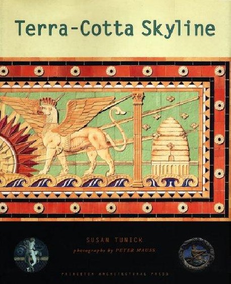 Terra-Cota Skyline