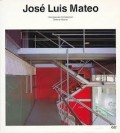 José Luis Mateo