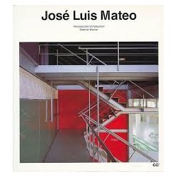 José Luis Mateo