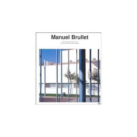 Manuel Brullet