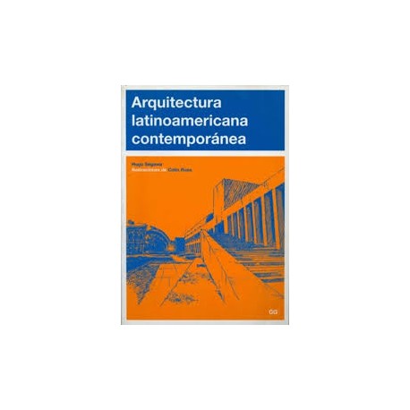 Arquitectura latinoamericana contemporanea