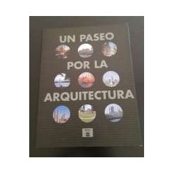 Un Paseo por la Arquitectura