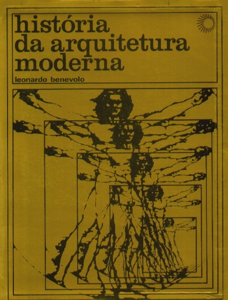 História da Arquitetura Moderna