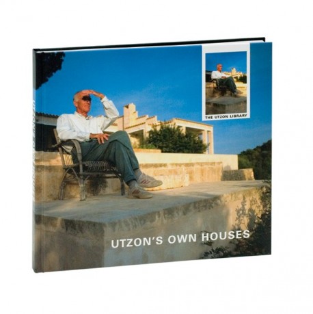 Utzon's Own Houses