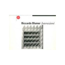 Riccardo Blumer - Esperienze di architettura e design