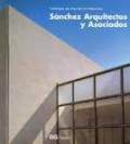 Sánchez Arquitectos y Asociados catálogos de arquitectura mexicana