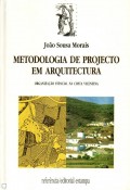 Metodologia de Projecto em Arquitectura - organização espacial na Costa Vicentina