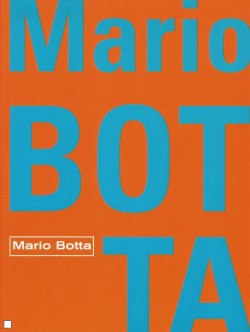 Mario Botta