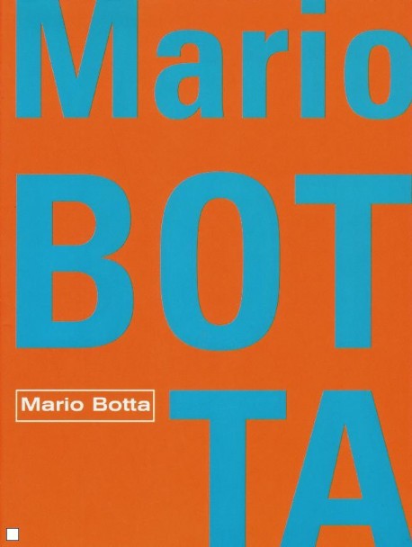 Mario Botta