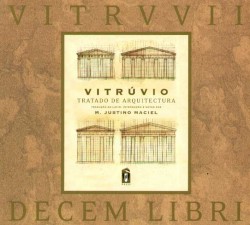 Vitrúvio Tratado de Arquitectura