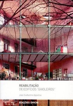 Reabilitação de Edifícios "Gaioleiros"