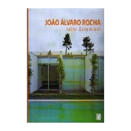 João Álvaro Rocha Quinta da Barca Habitar