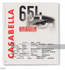 Casabella 654