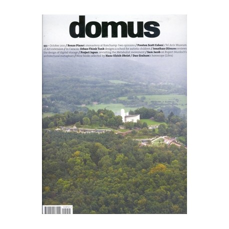 Domus 951