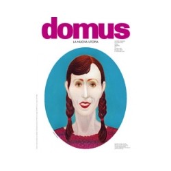 Domus 940 + speciale Ceramica e architettura