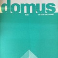 Domus 1012 abril 2017