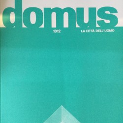 Domus 1012 abril 2017