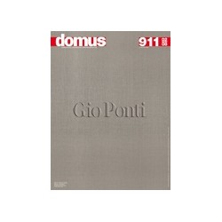 Domus 911 Gio Ponti + Domus Green