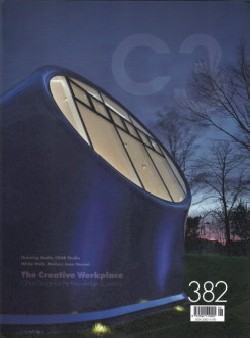 C3 382 The Creative Workplace Office Design for the Knowledge Economy