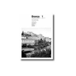 Branca 1 dezembro 2016 Revista de Arquitectura da Universidade da Beira Interior