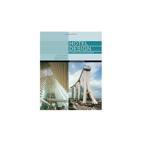 Hotel Design Planning and Development 2ed