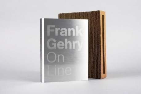 Frank Gehry -  On Line