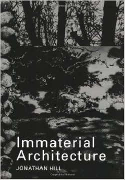 Immaterial Architecture