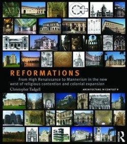 Reformations - From High Renaissance to Mannerism