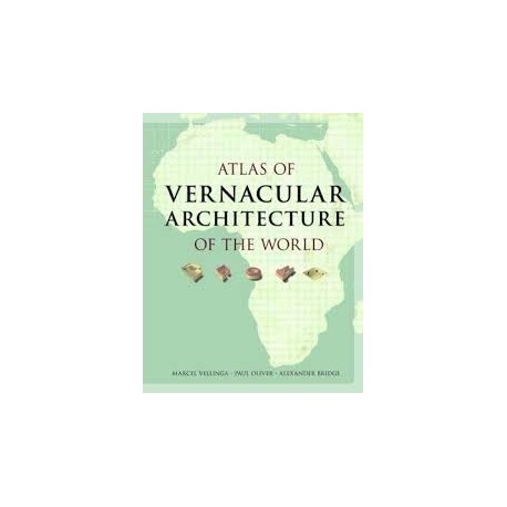 Atlas of Vernacular Architecture of the World