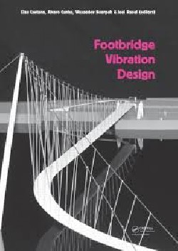 Footbridge Vibration Design