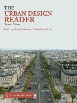 The Urban design reader