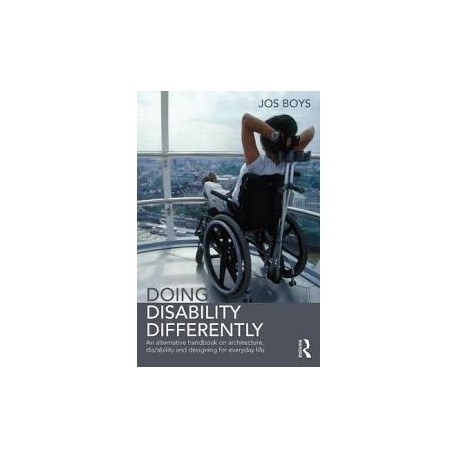 Doing Disability Differently