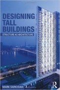 Designing tall Buildings